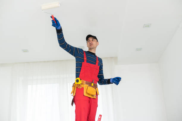 Best Trim and Molding Painting  in West Melbourne, FL