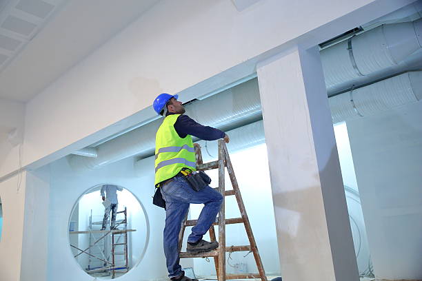 Best Ceiling Drywall Installation  in West Melbourne, FL